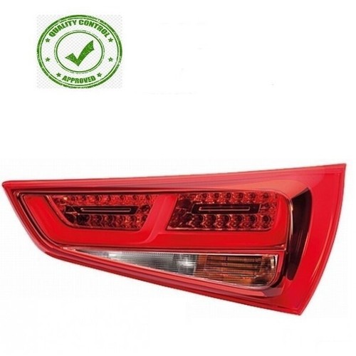 Luce fanale posteriore - fanale, led