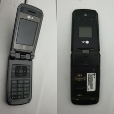 CELLULARE LG U450