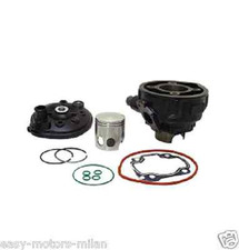 GRUPPO TERMICO CILINDRO D.47mm BENELLI 491 50 RR-RACING-SP-SPORT- K2 50 LIQUIDO