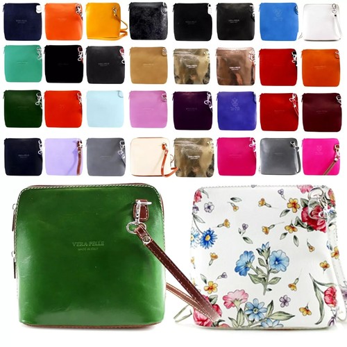 Borsa donna donna vera pelle