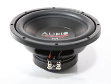 Sistema audio M10DC Evo