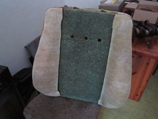 Schienale imbottito originale - schienale,
