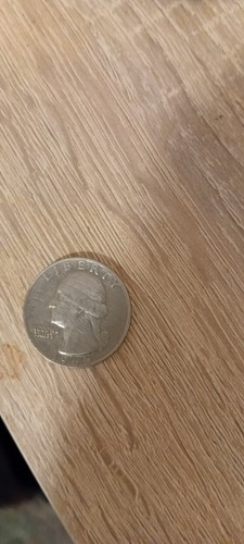 Moneta argento usa - moneta, quarto
