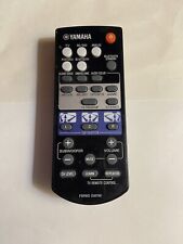 Telecomando Yamaha FSR80