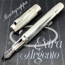 Penna Stilografica Montegrappa