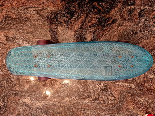 Penny board globe bantam - board,