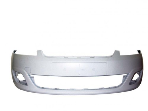 Ford fiesta - ford, (2006-2008)