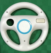 WII Wheel VOLANTE Controller