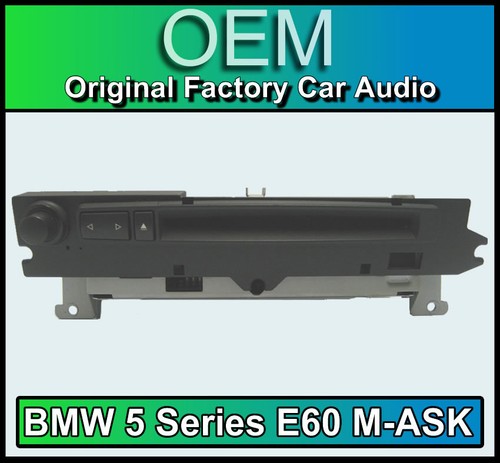 Bmw series e60 ask - 5,
