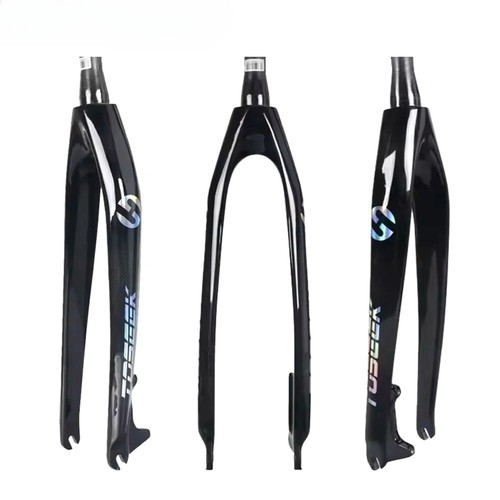 Forcella rigida fibra di - fibra,