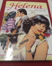 Fumetto helena skorpio eura - fumetto,