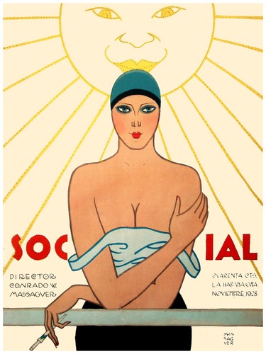 Poster decorazione qualità - decorazione,