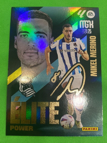 Mgk 24 mikel merino - 💥,