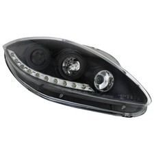 2 fari per Seat Leon 1P 05-09