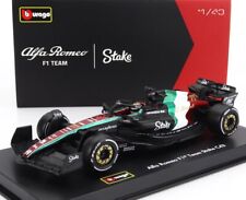 1/43 BURAGO - ALFA ROMEO - F1
