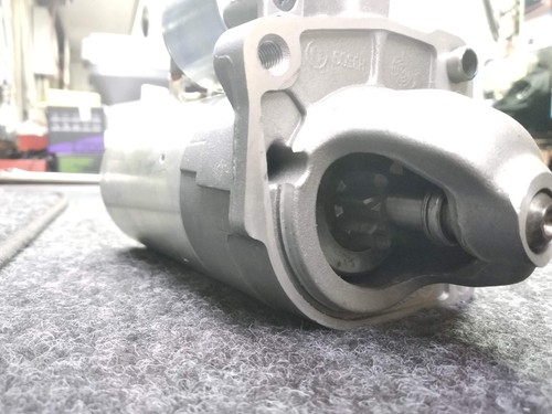 Nuovo originale bosch - nuovo,