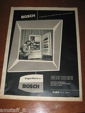 *130=BOSCH FRIGORIFERO=ANNI