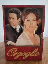 ORGOGLIO SERIE TELEVISIVA LA