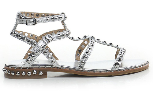 Ash precious silver - ash,