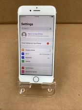 Apple iPhone 7  - 32GB - Gold