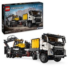 Autocarro Volvo FMX Ed