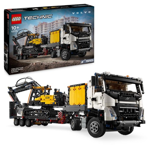 Autocarro volvo fmx - volvo,