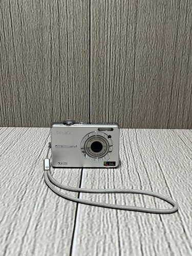 Kodak easyshare c763 silver - kodak,