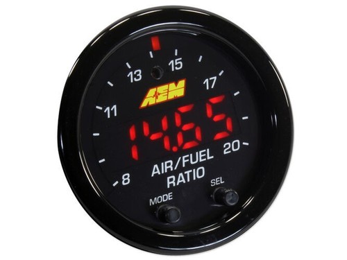 Aem series wideband uego - wideband,