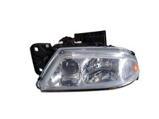 FARO FANALE ANTERIORE SINISTRO