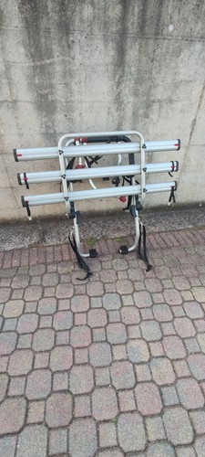 Peruzzo padova portabici - peruzzo,