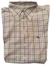 Etro camicia Uomo. Taglia 44