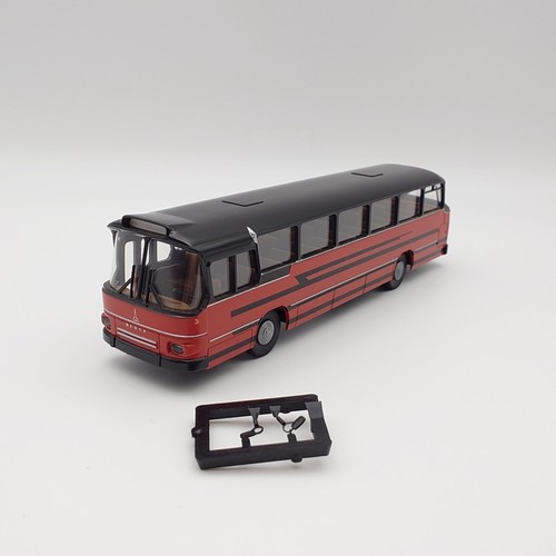 Brekina magirus deutz - brekina, 1:87