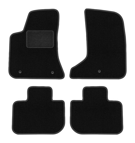 Tappetini auto moquette - auto,