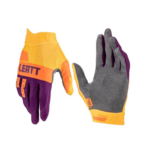 Leatt guanti motocross - leatt, 1.5