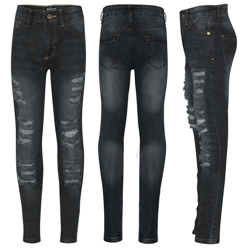 A2z kids jeans - jeans, neri