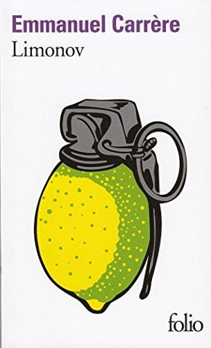 Limonov by - (french,