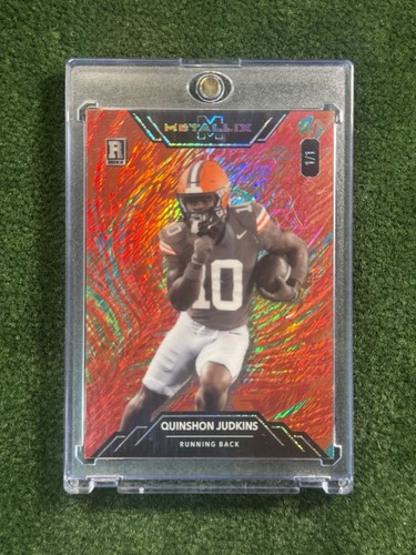 Quinshon judkins rc - quinshon,