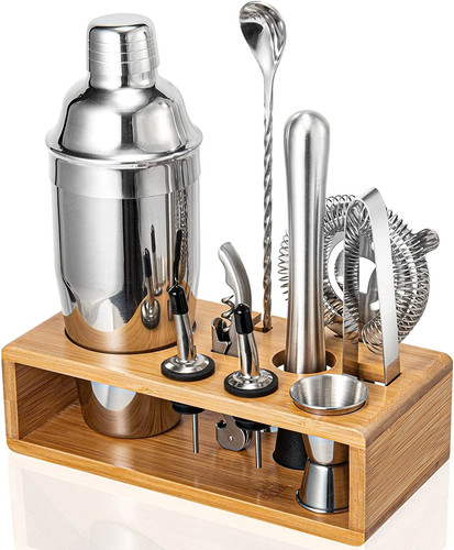 Set shaker cocktail - set, da