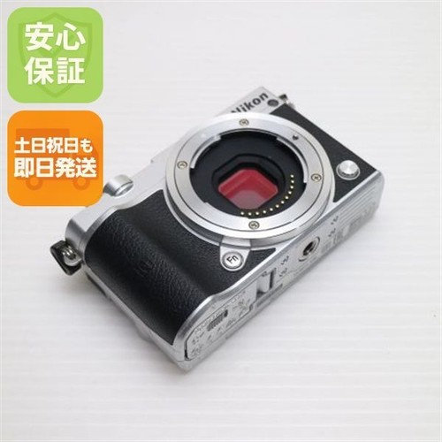 Corpo fotocamera nikon j5 - 1,