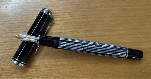 Penna stilografica pelikan - stilografica,