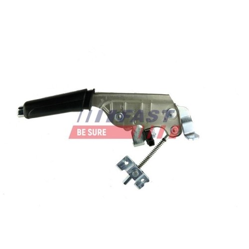 Leva freno mano fast ft69904 - freno, a