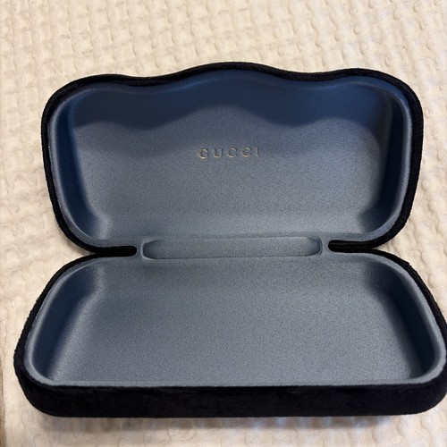 Gucci custodia per occhiali - , da