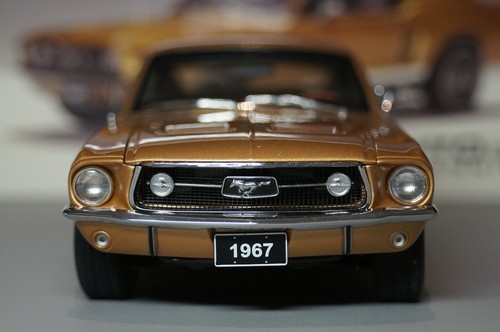 Autoart 72806 ford - 72806,