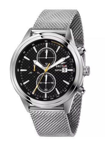 Orologio uomo sector 670 - uomo,