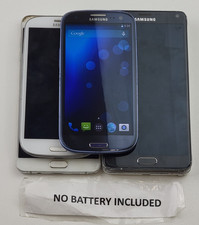 (Lotto di 5) Smartphone