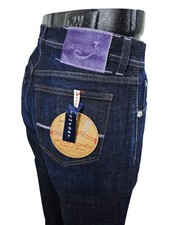 Jeans Jacob Cohen 610 Comfort