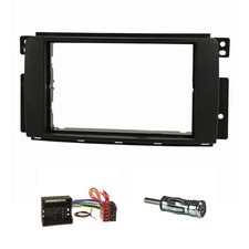 Set mascherina radio doppio