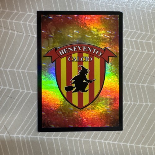 Figurina calciatori panini - figurina,