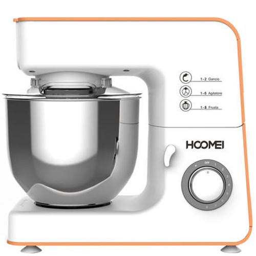 Impastatrice professionale - impastatrice,