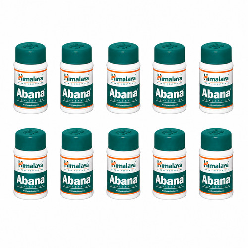 Himalaya abana tab - abana, supporto